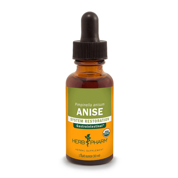 Anise