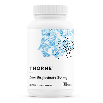 Zinc Bisglycinate 30mg