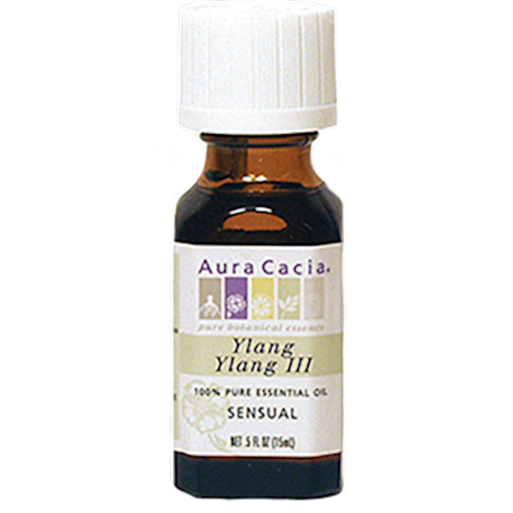 Ylang Ylang III organic Ess Oil