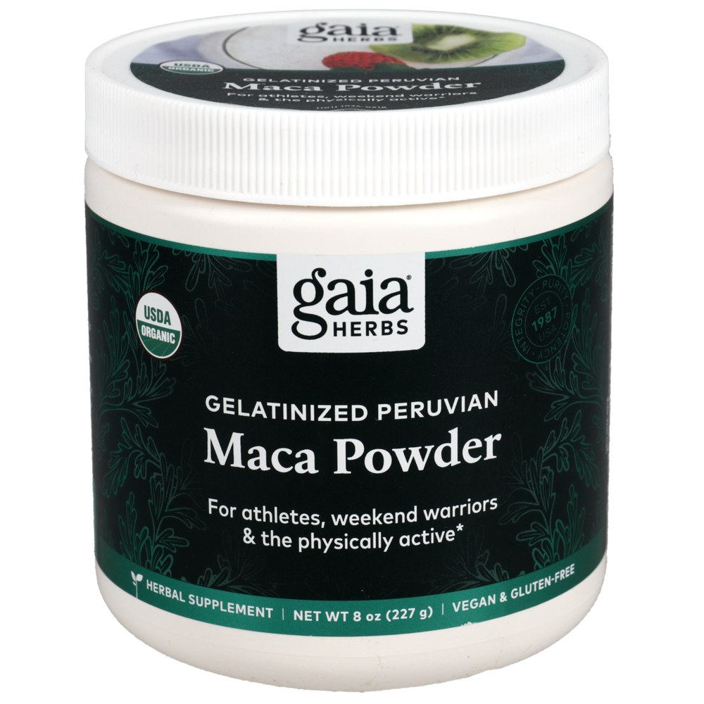 Maca Powder