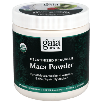 Maca Powder