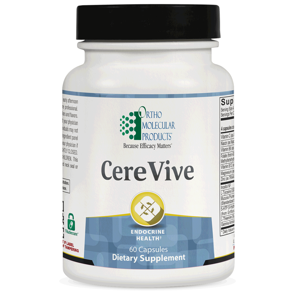 Cerevive