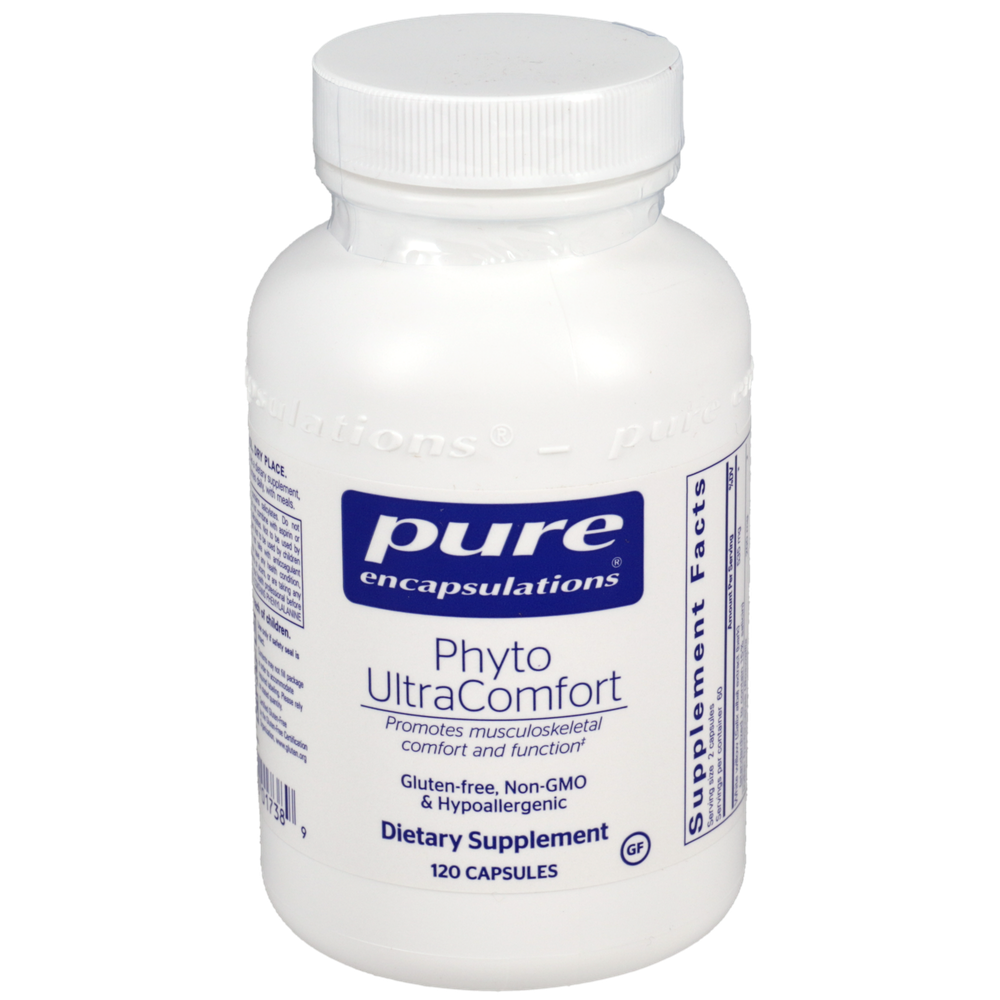 Phyto UltraComfort*