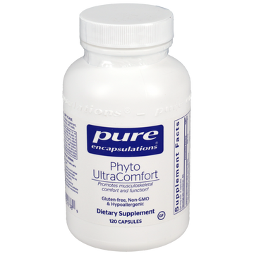 Phyto UltraComfort*