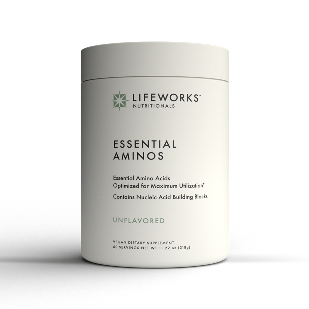 Essential Aminos Powder