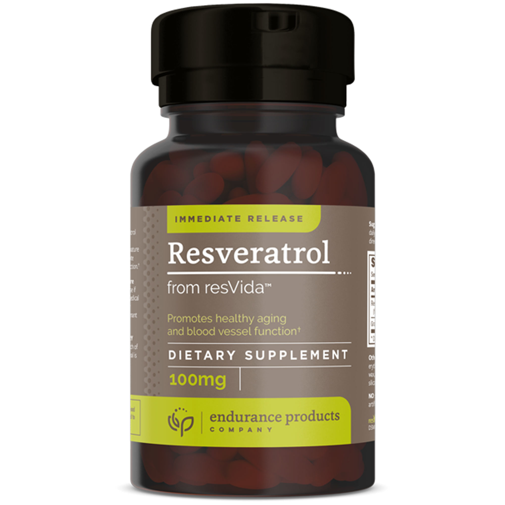 Resveratrol from resVida™ 100mg