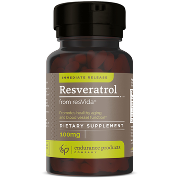 Resveratrol from resVida™ 100mg