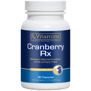 Cranberry Rx