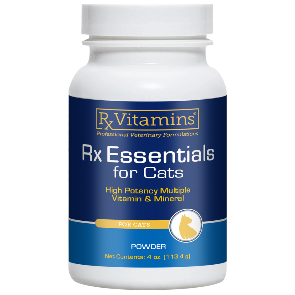 Rx Essentials for Cats