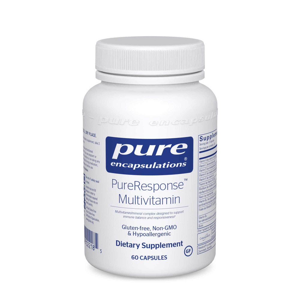 PureResponse™ Multivitamin