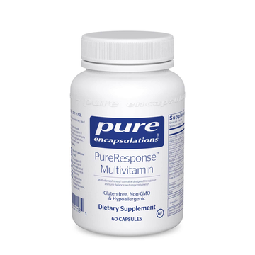 PureResponse™ Multivitamin
