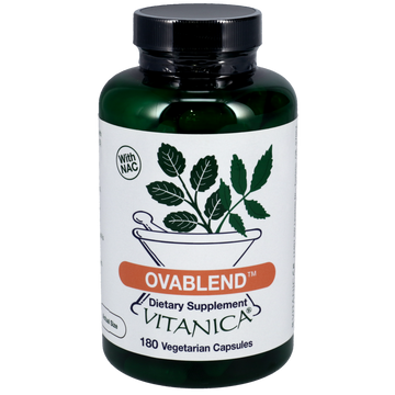 OvaBlend (PCOS Blend)