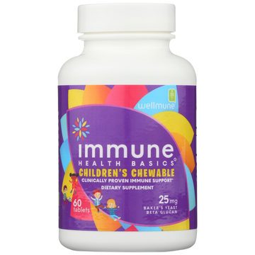 Children's Chewable Immune Health Basics