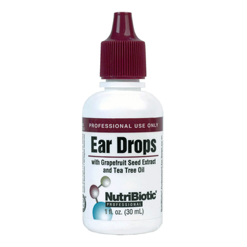 Ear Drops