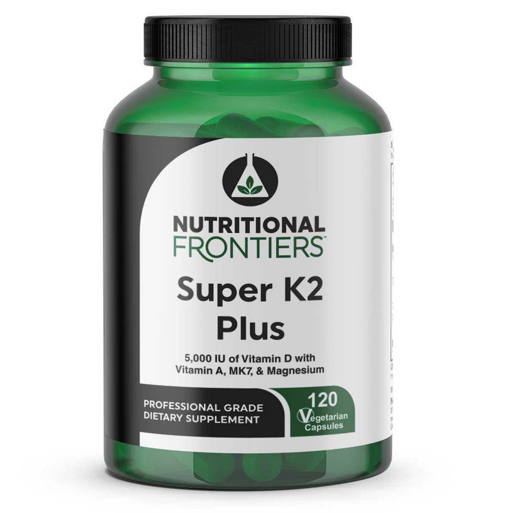 Super K2 Plus (California Only)