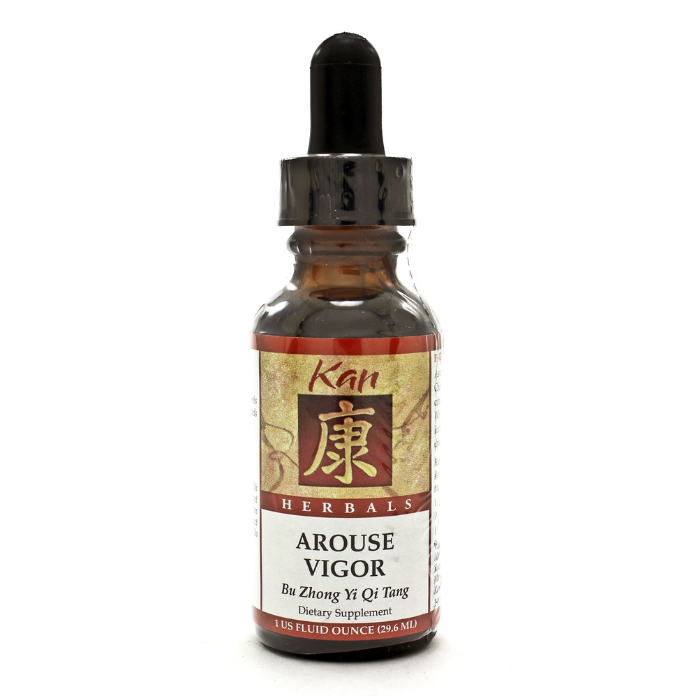 Arouse Vigor Liquid