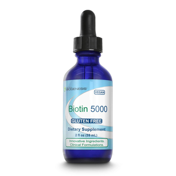 Biotin 5000
