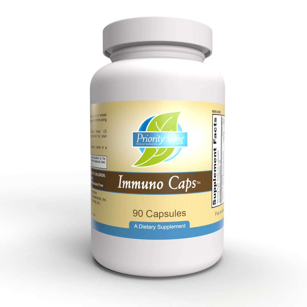 Immuno Caps