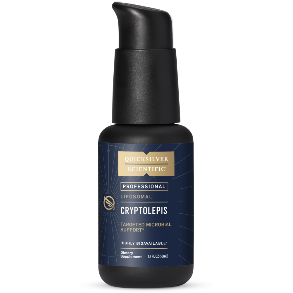 Liposomal Cryptolepis