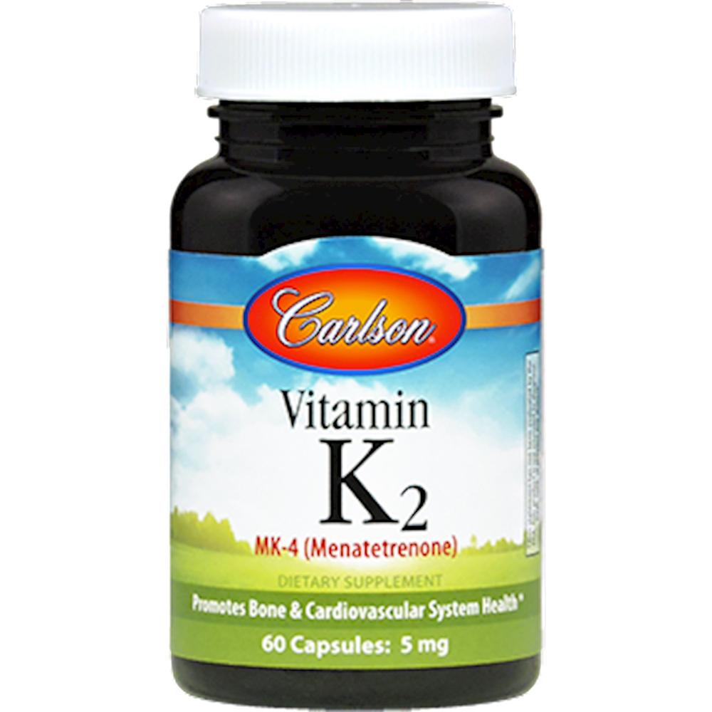 Vitamin K2 as MK-4