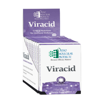 Viracid Blister Packs (California Only)