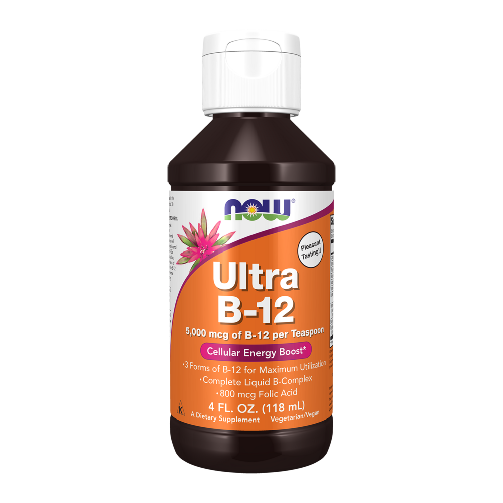 Ultra B-12