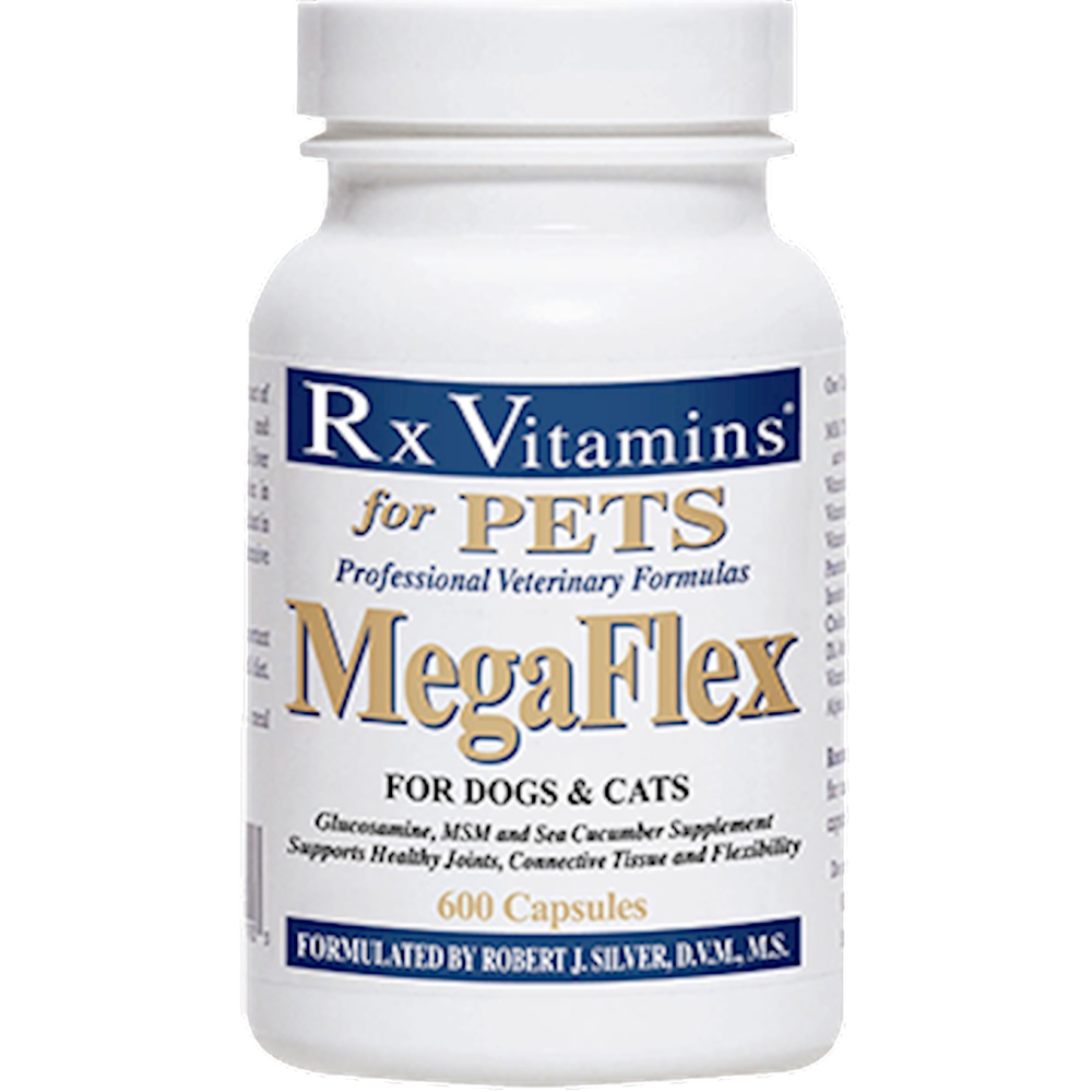 MegaFlex for Dogs and Cats