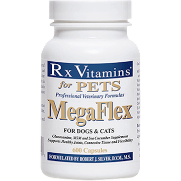 MegaFlex for Dogs and Cats