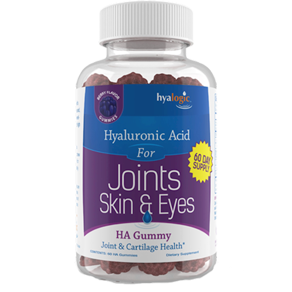 HA Gummy