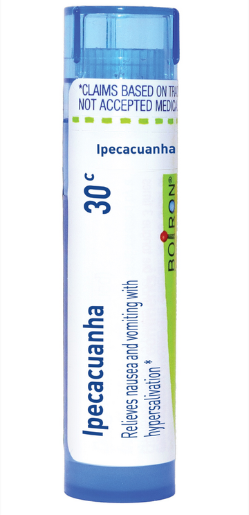 Ipecacuanha 30c