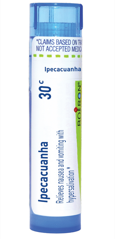 Ipecacuanha 30c