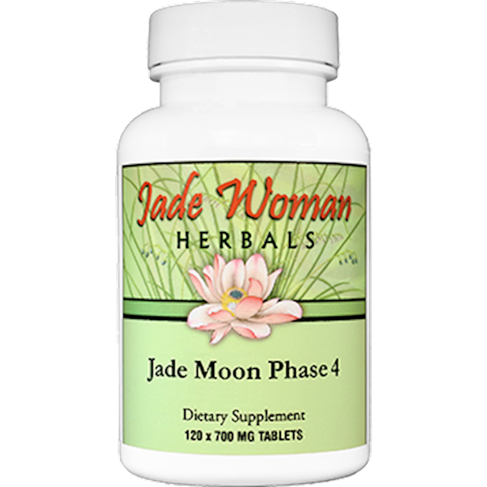 Jade Moon Phase 4