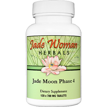 Jade Moon Phase 4