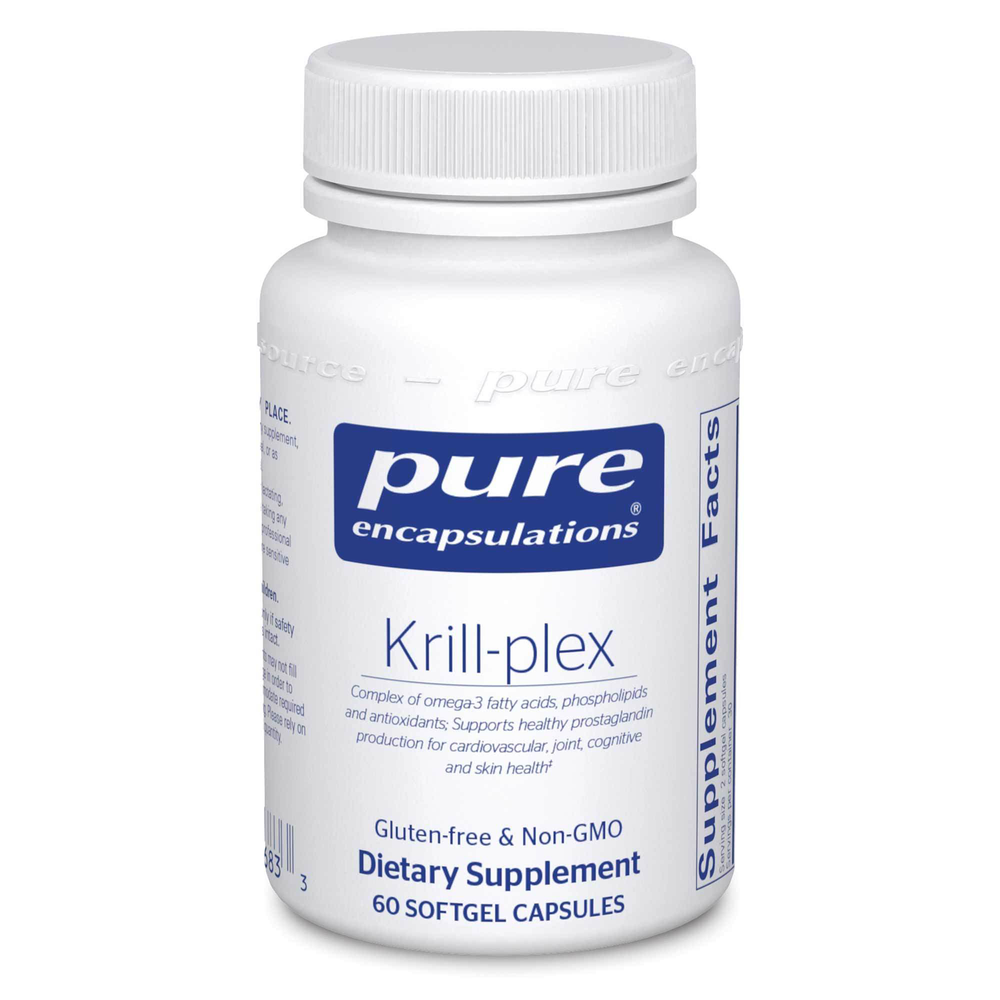 Krill-Plex