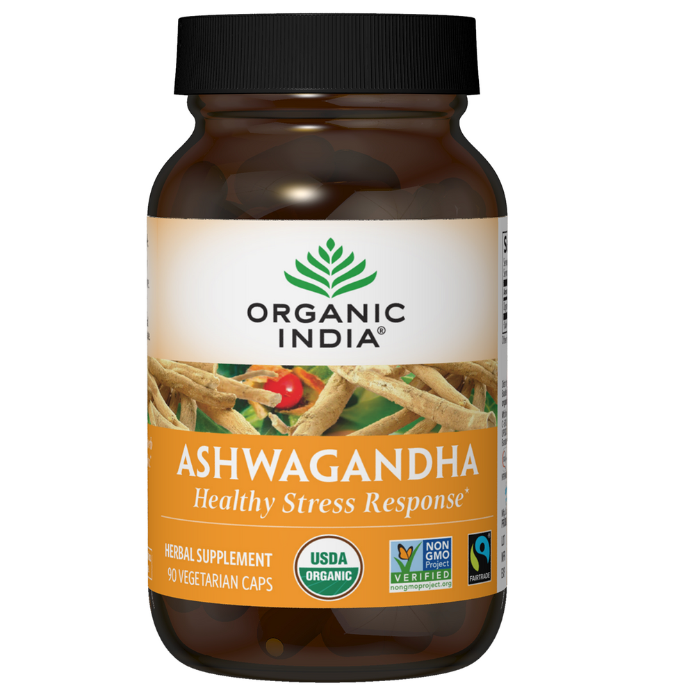 Ashwagandha