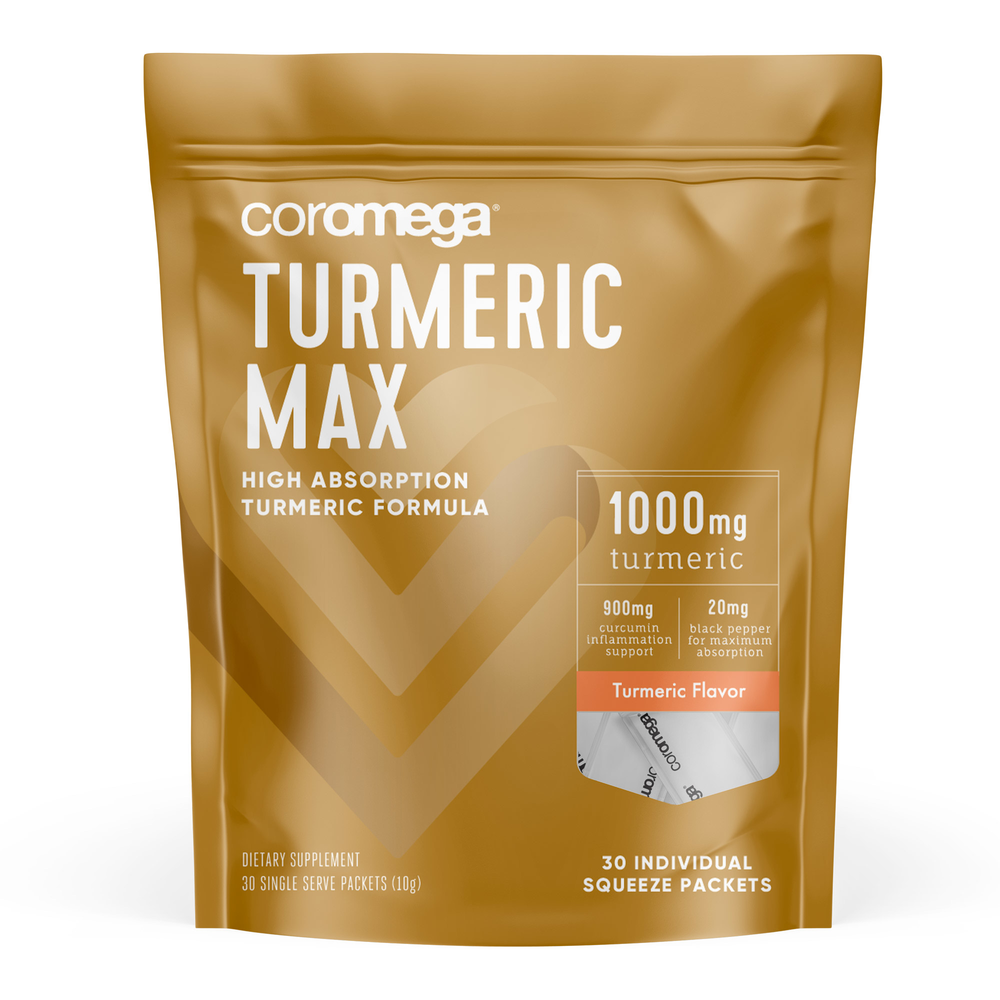 Turmeric MAX