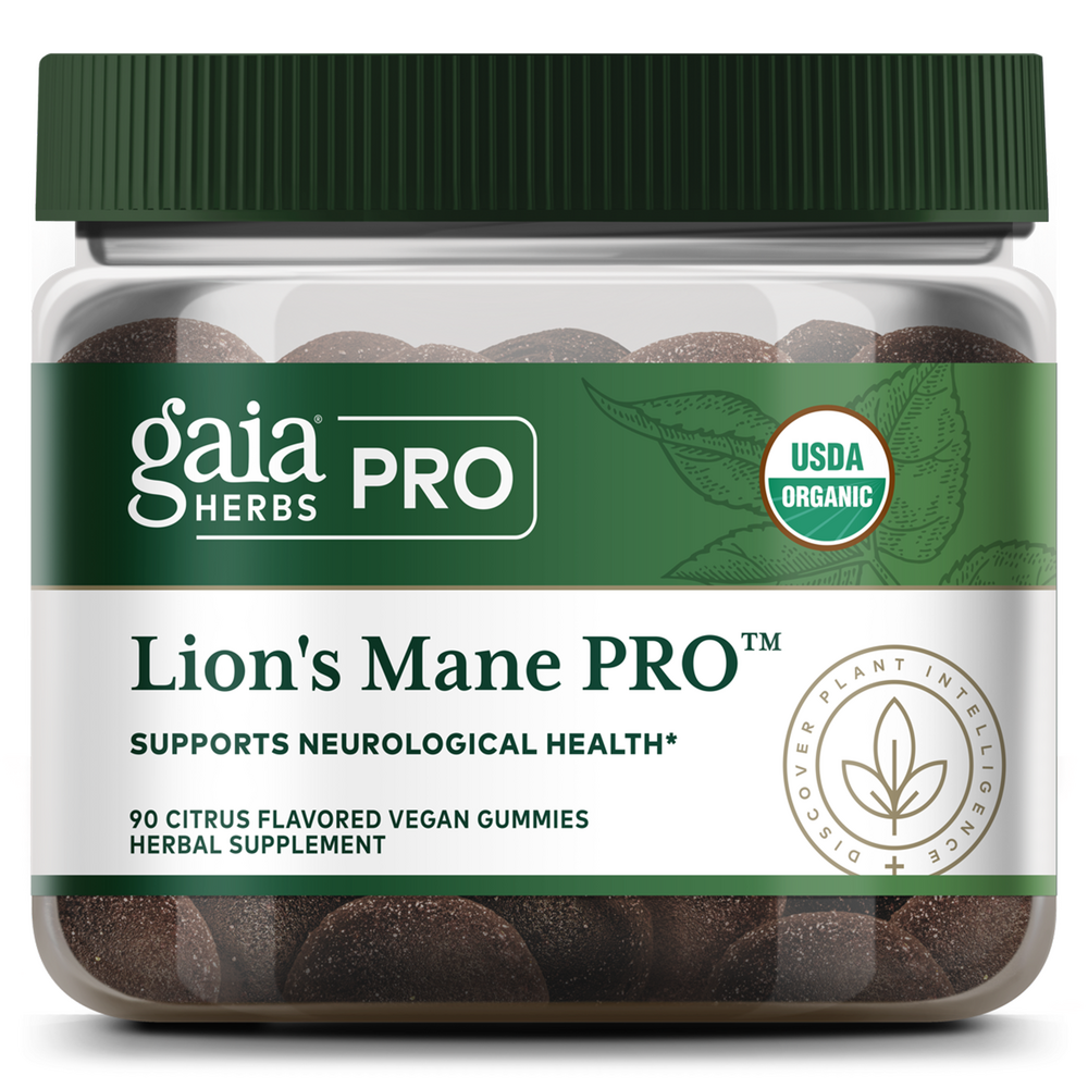 Lion's Mane PRO