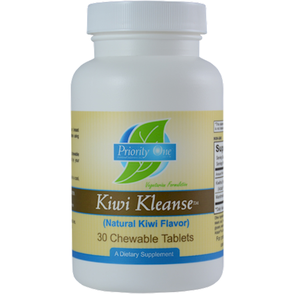 Kiwi Kleanse