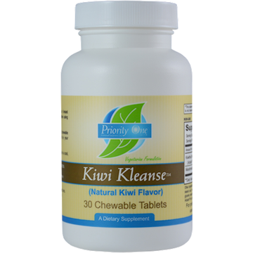 Kiwi Kleanse