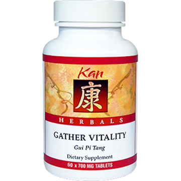 Gather Vitality