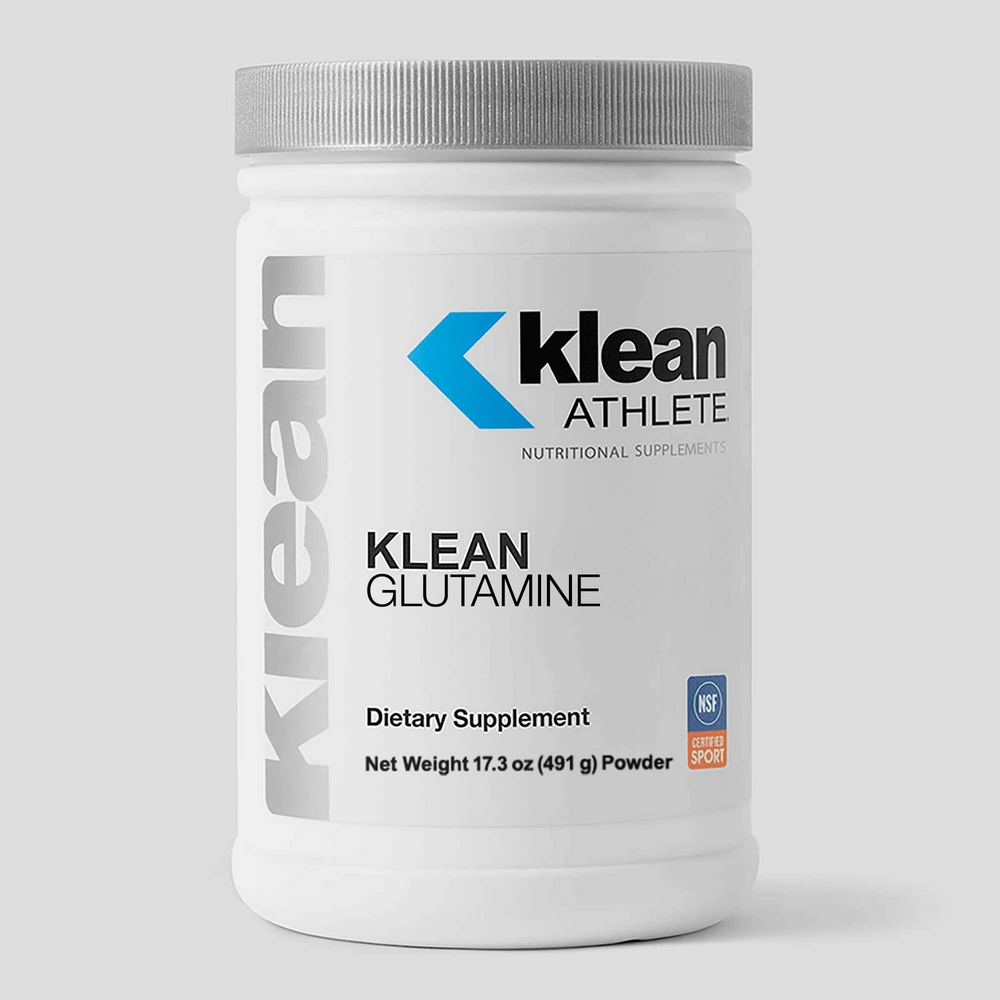 Klean Glutamine