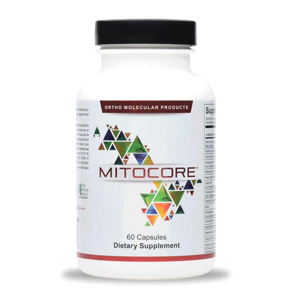 Mitocore