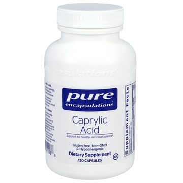 Caprylic Acid