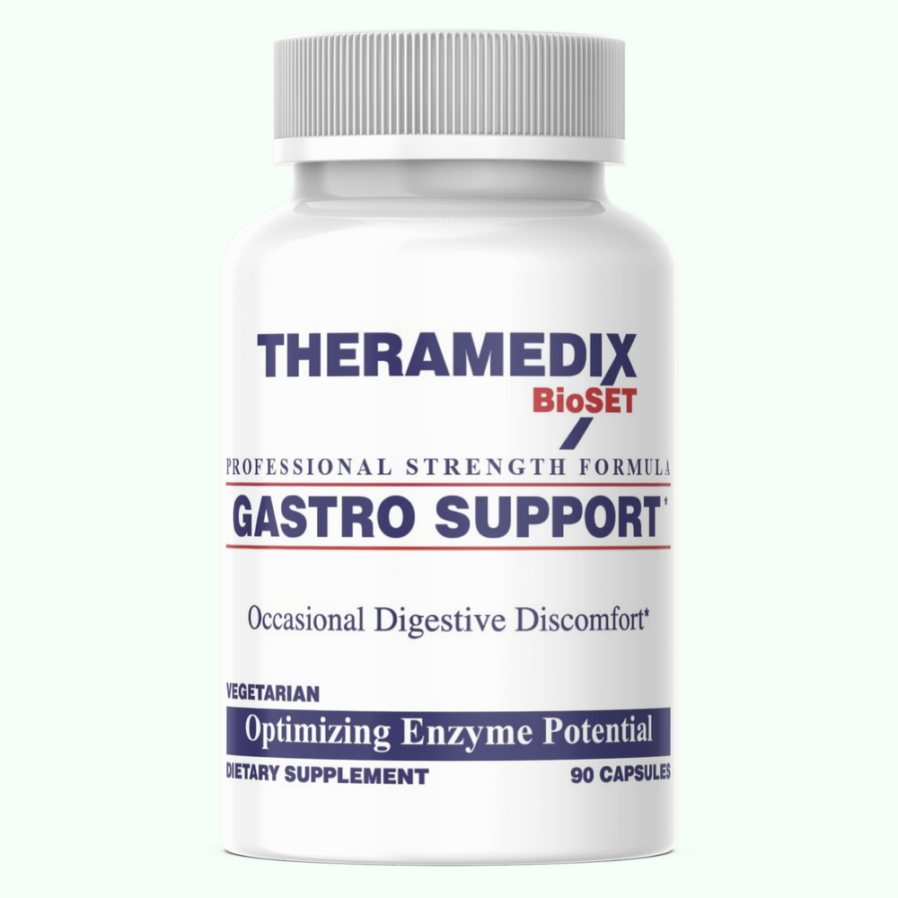 Gastro Support