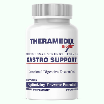 Gastro Support