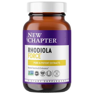 Rhodiola Force™