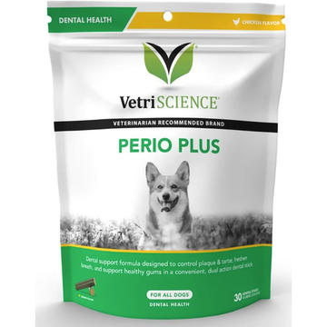 Perio-Plus Stix for Dogs