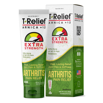 T-Relief Arthritis Extra Strength Cream