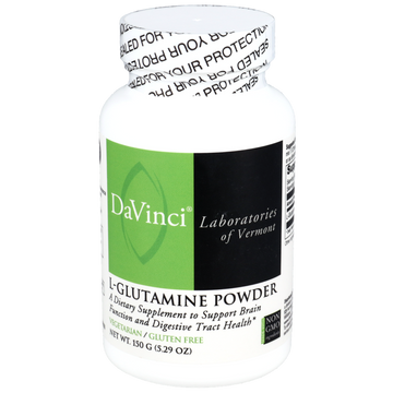 L-Glutamine Powder