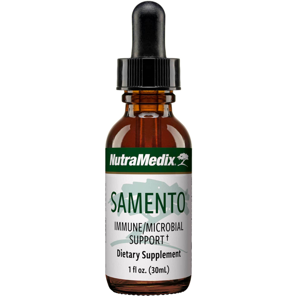 Samento Microbial Defense